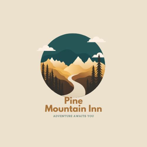 Pine Mountain Inn Pineville Eksteriør billede